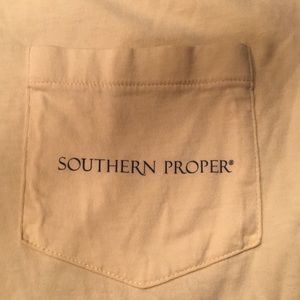 Southern Proper Men’s TShirt
